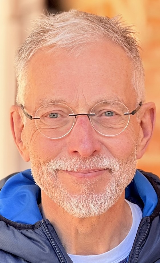 Porträt von Dr. med. Martin Bruns